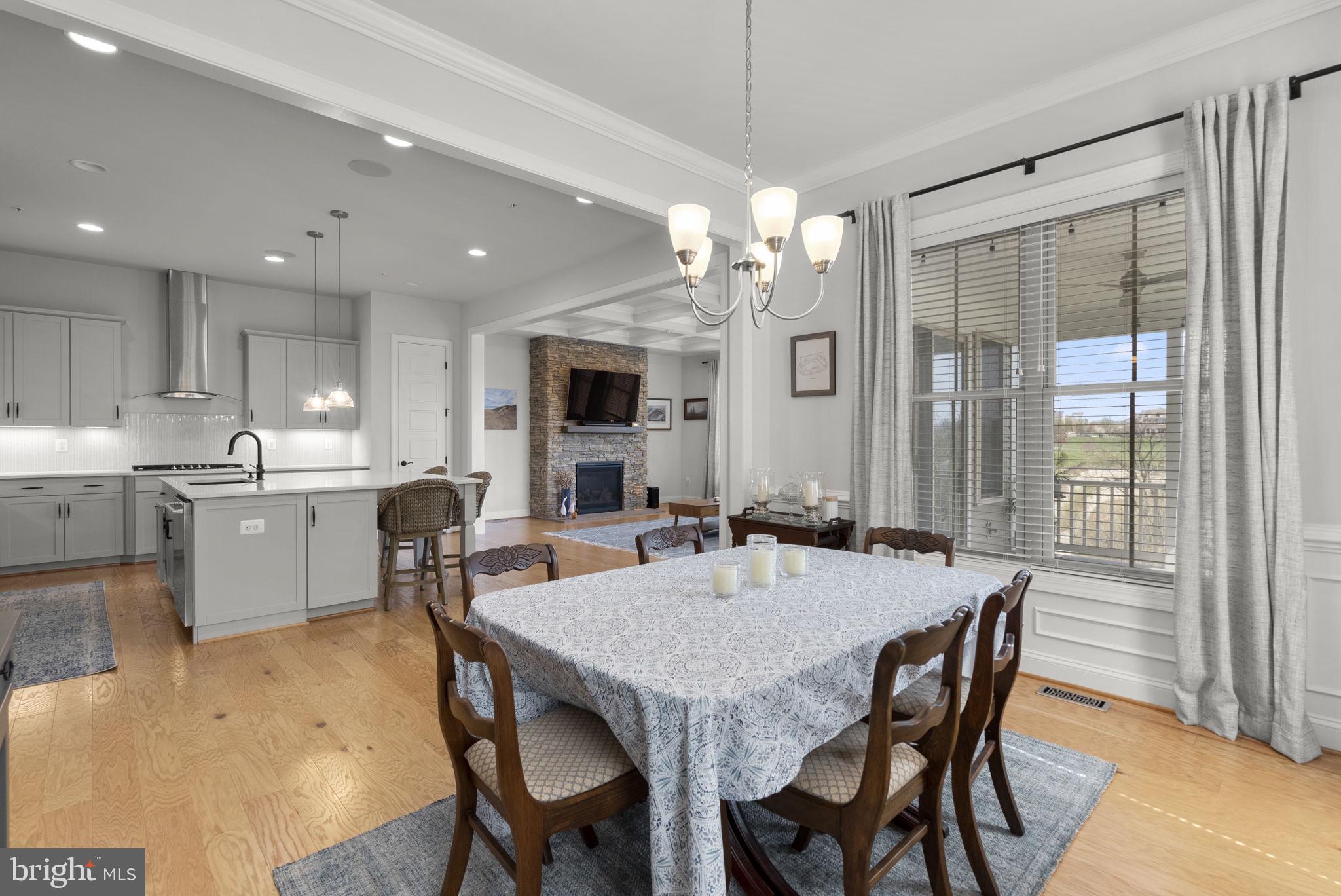 CABIN BRANCH - Residential