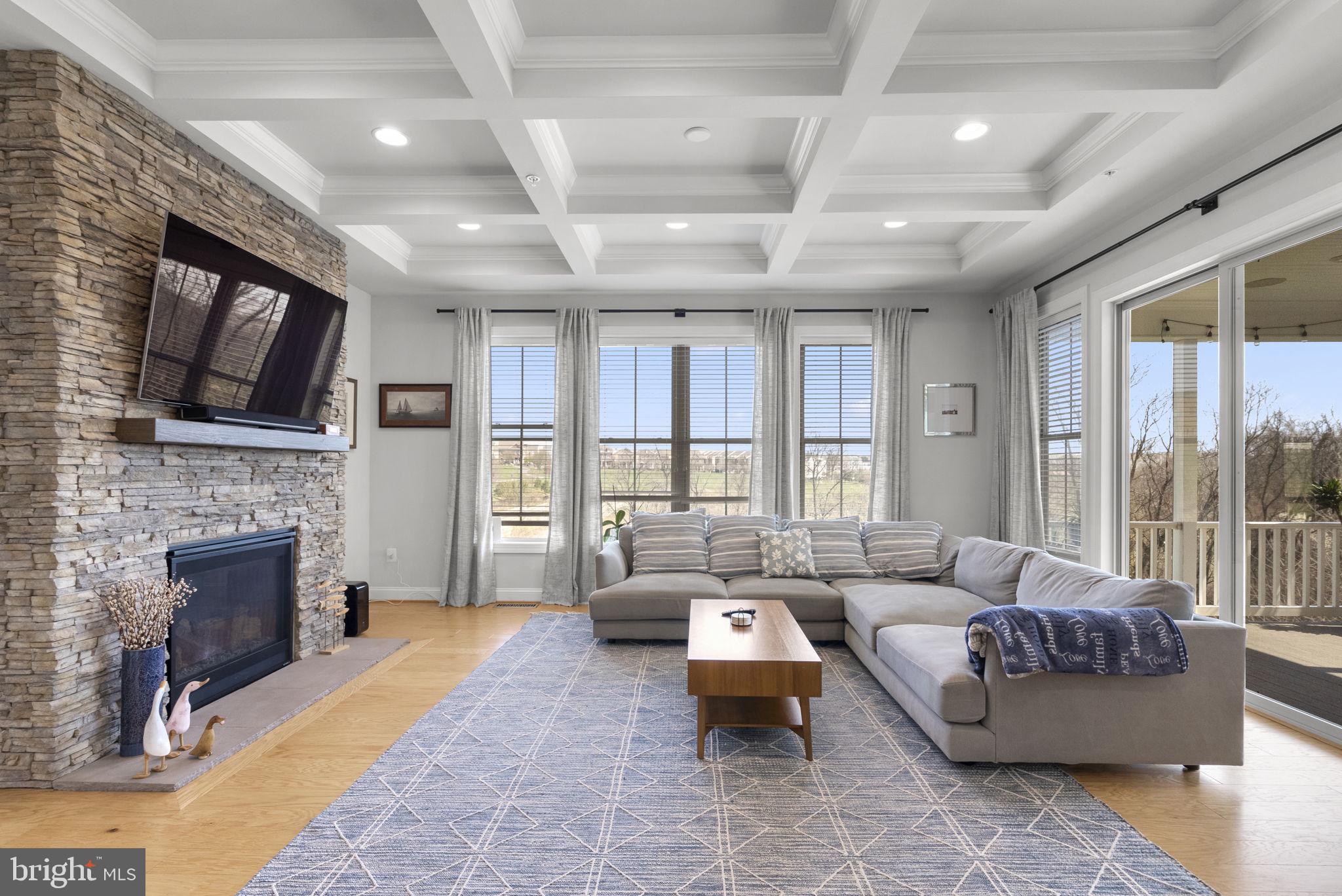 CABIN BRANCH - Residential