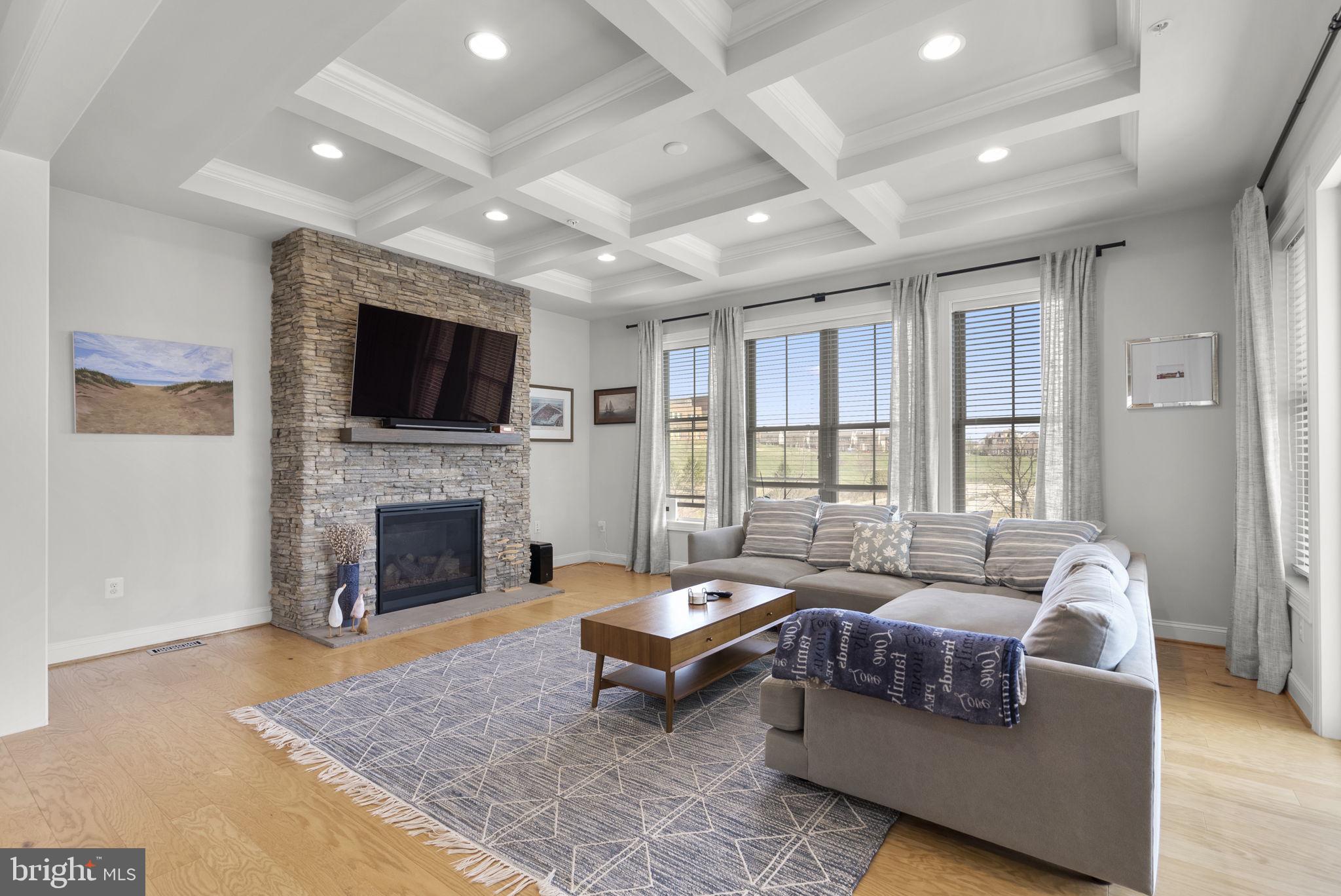 CABIN BRANCH - Residential