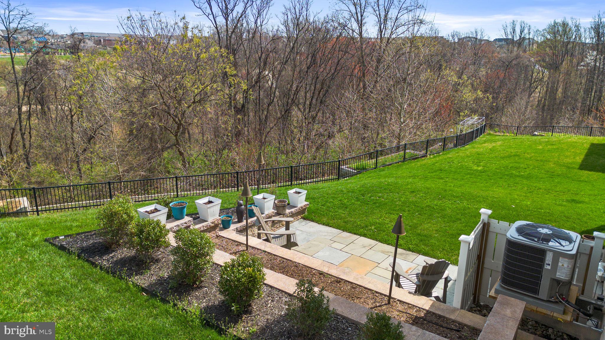 CABIN BRANCH - Residential