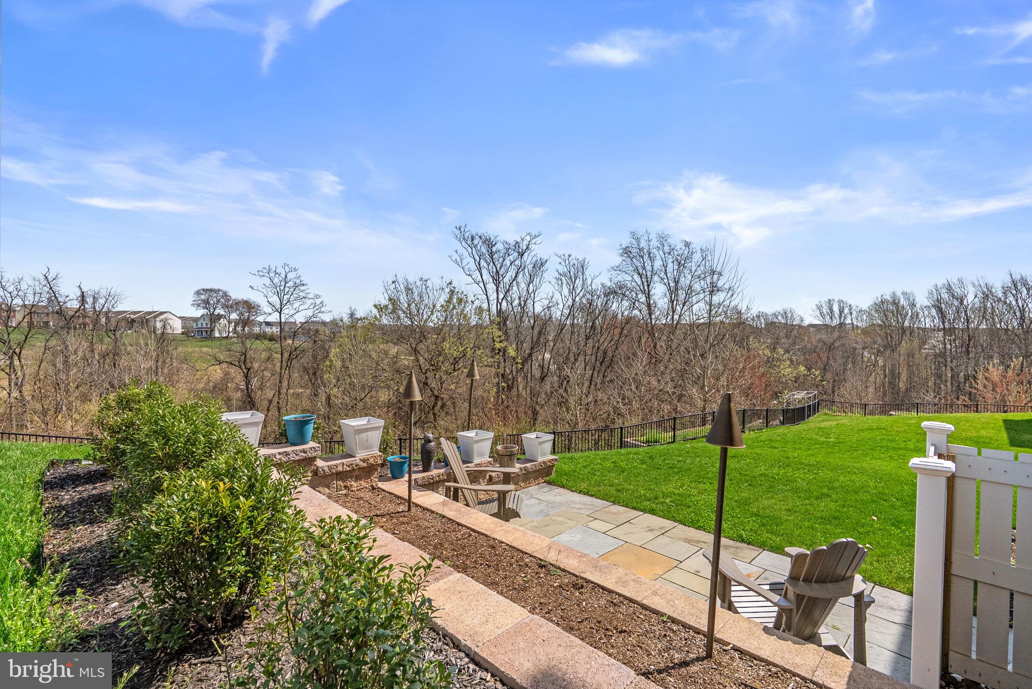 CABIN BRANCH - Residential