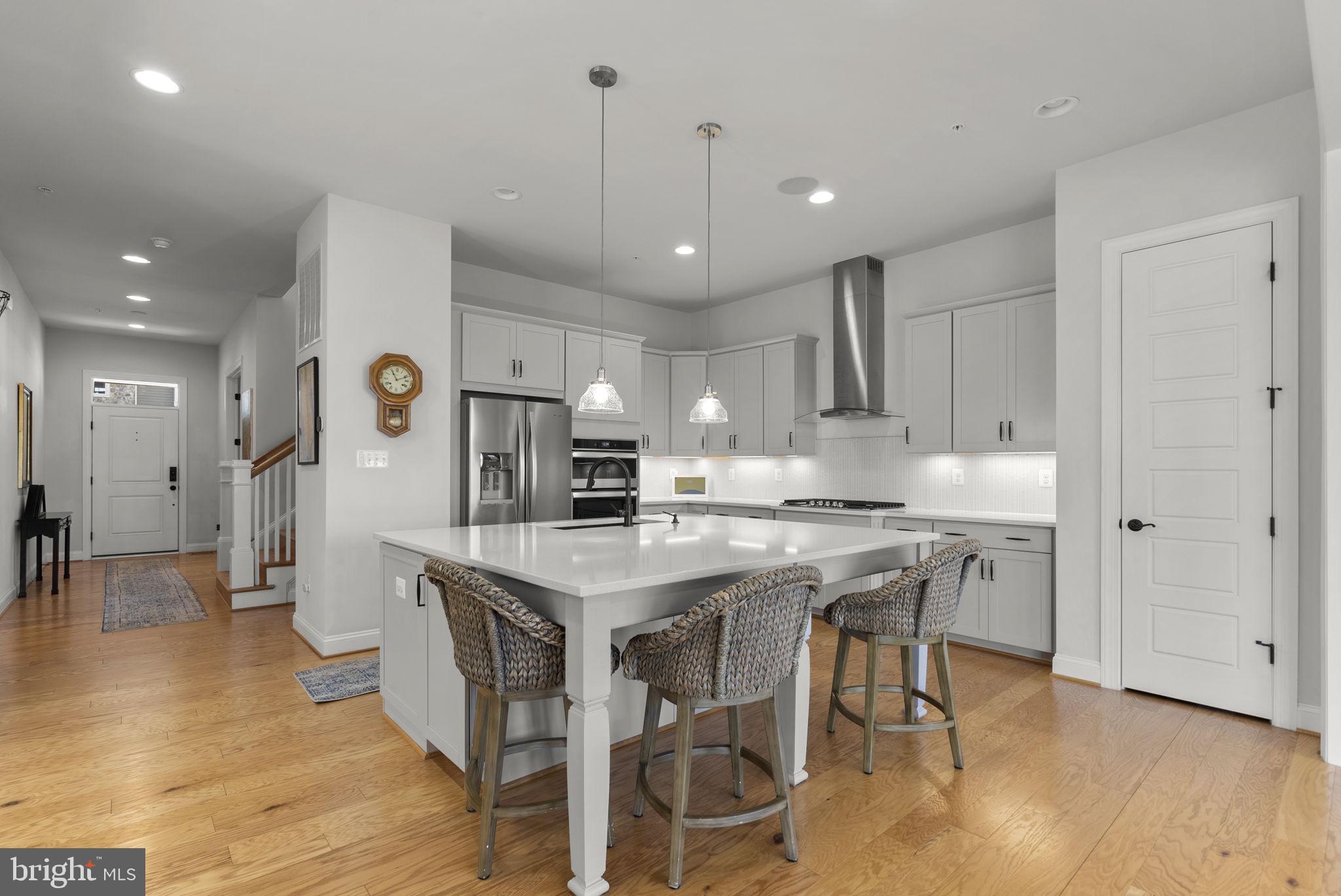 CABIN BRANCH - Residential