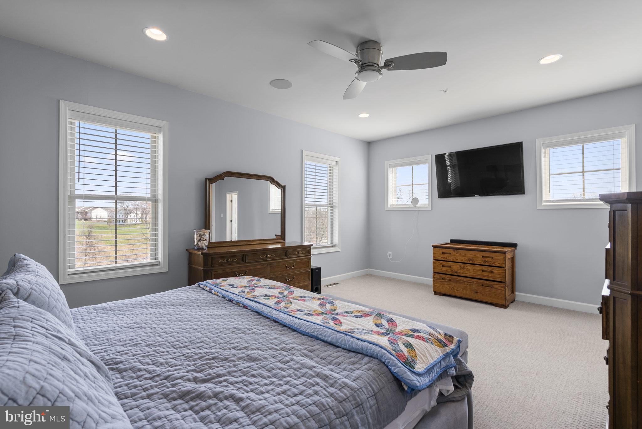 CABIN BRANCH - Residential