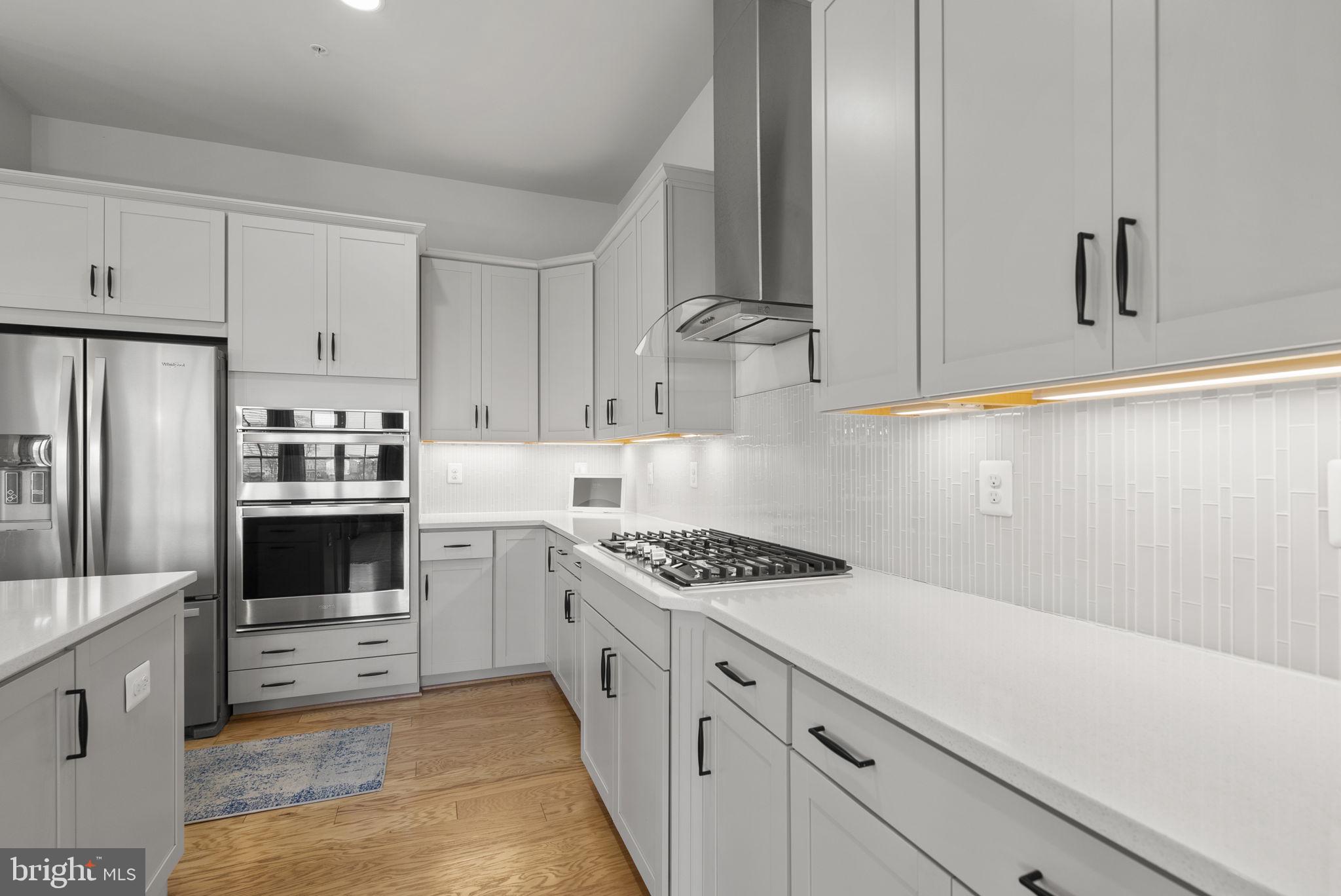 CABIN BRANCH - Residential