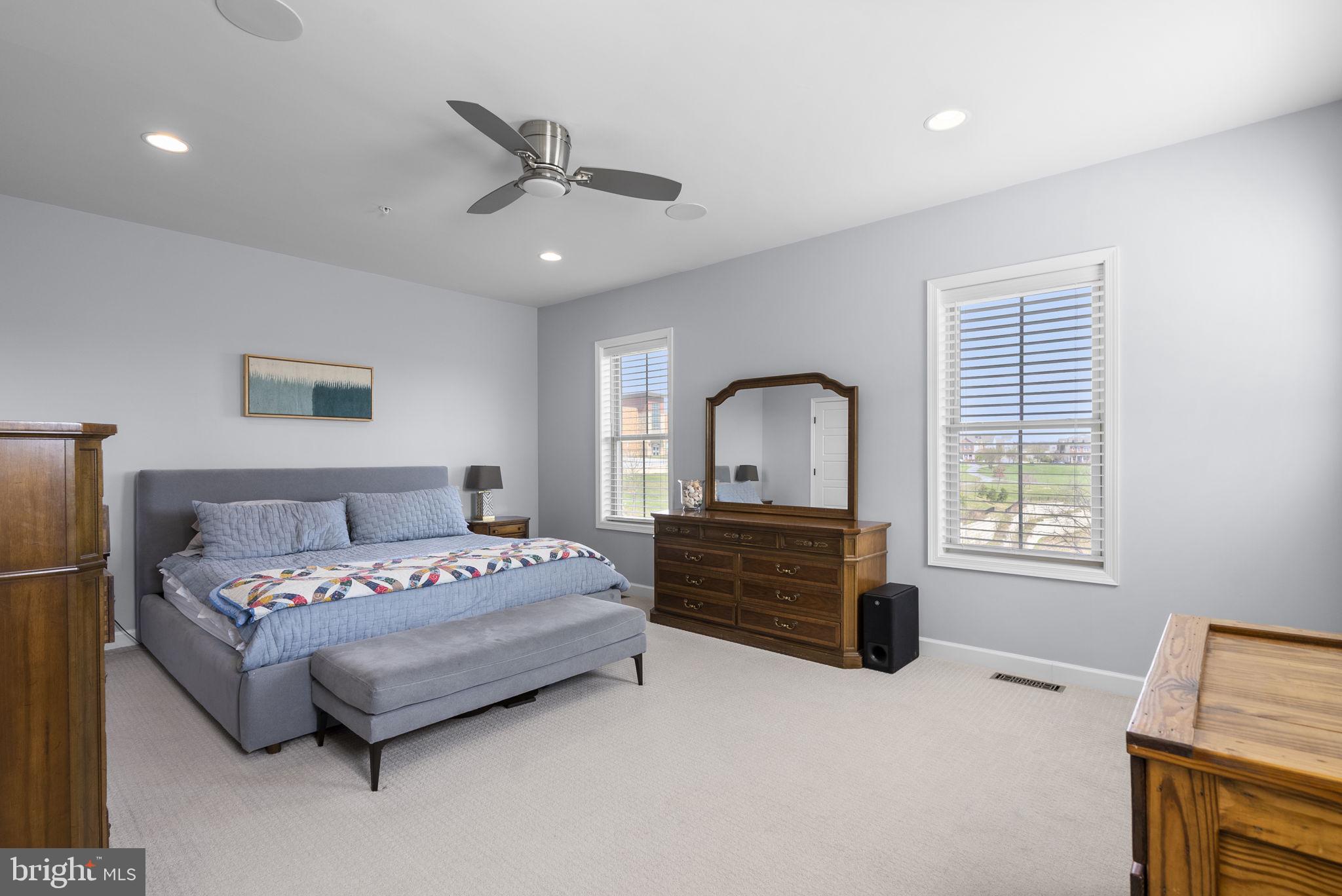 CABIN BRANCH - Residential