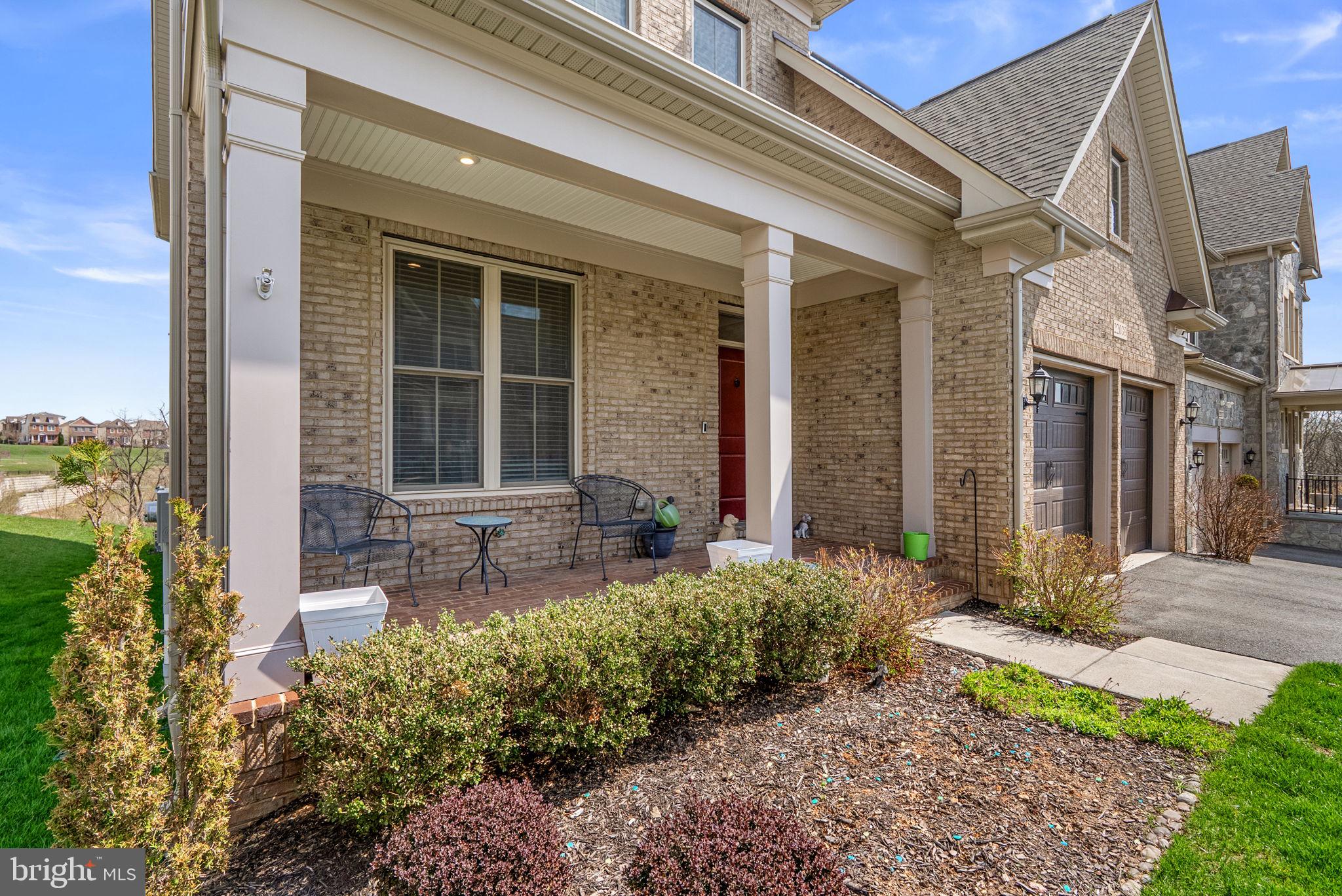 CABIN BRANCH - Residential