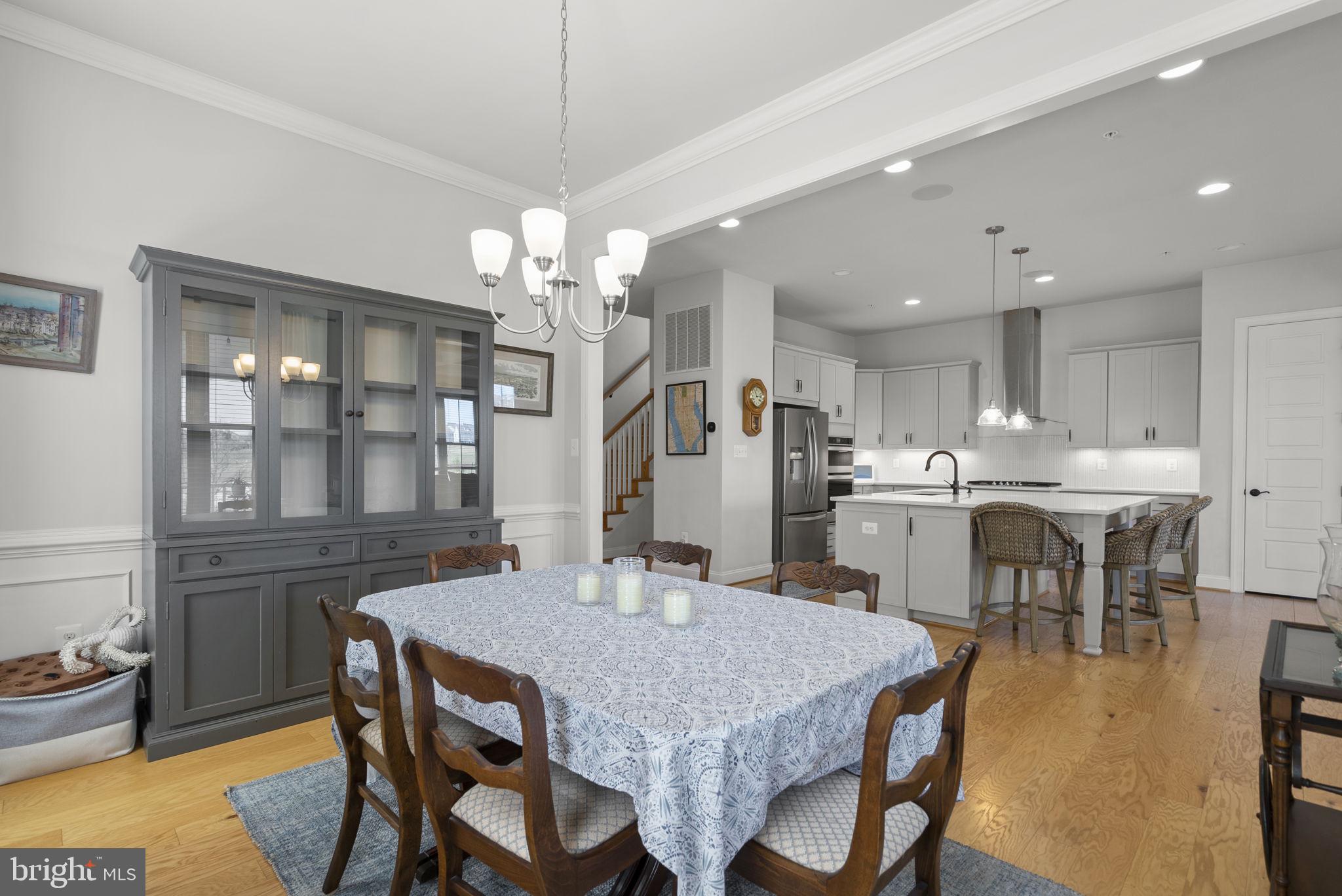 CABIN BRANCH - Residential