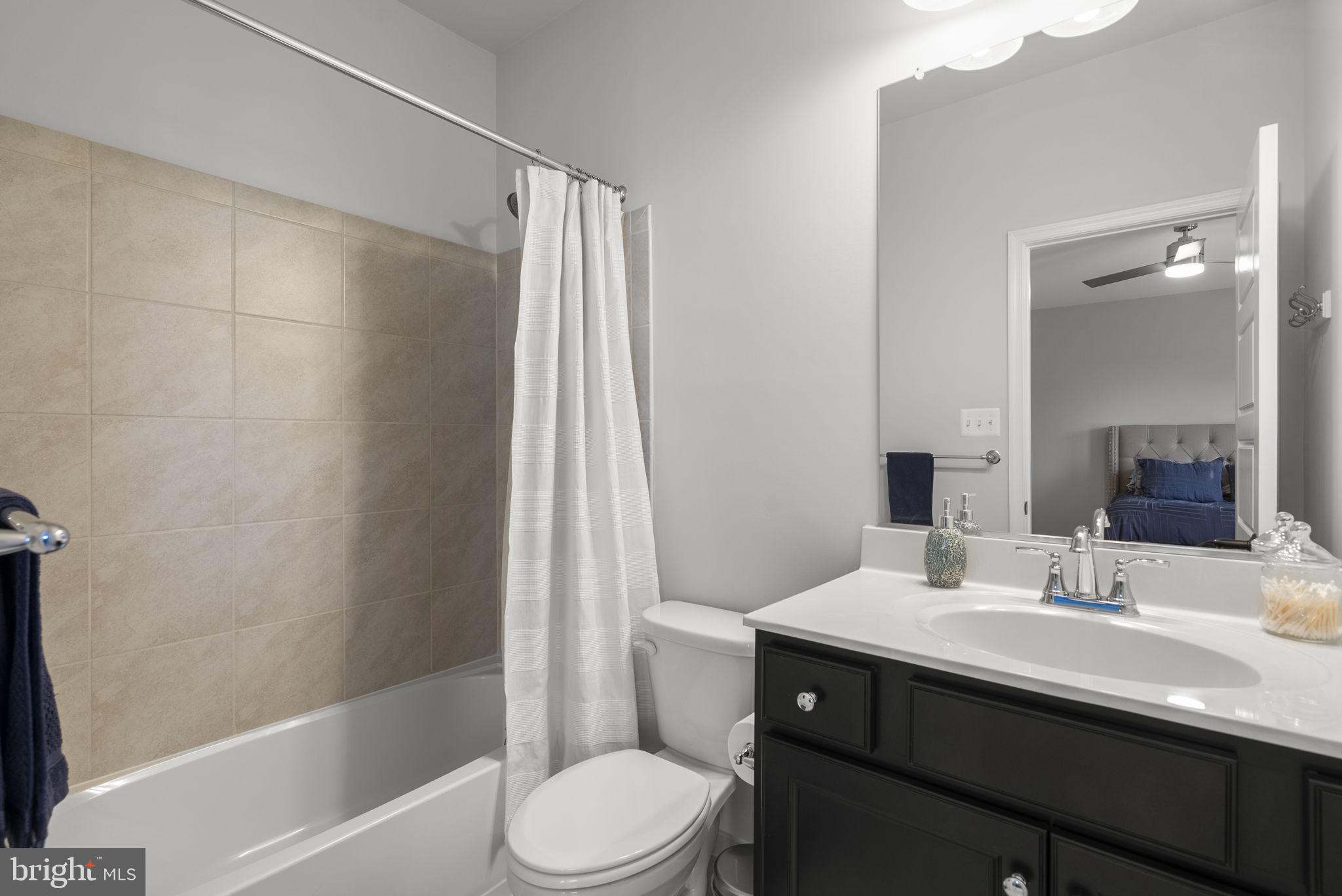 CABIN BRANCH - Residential