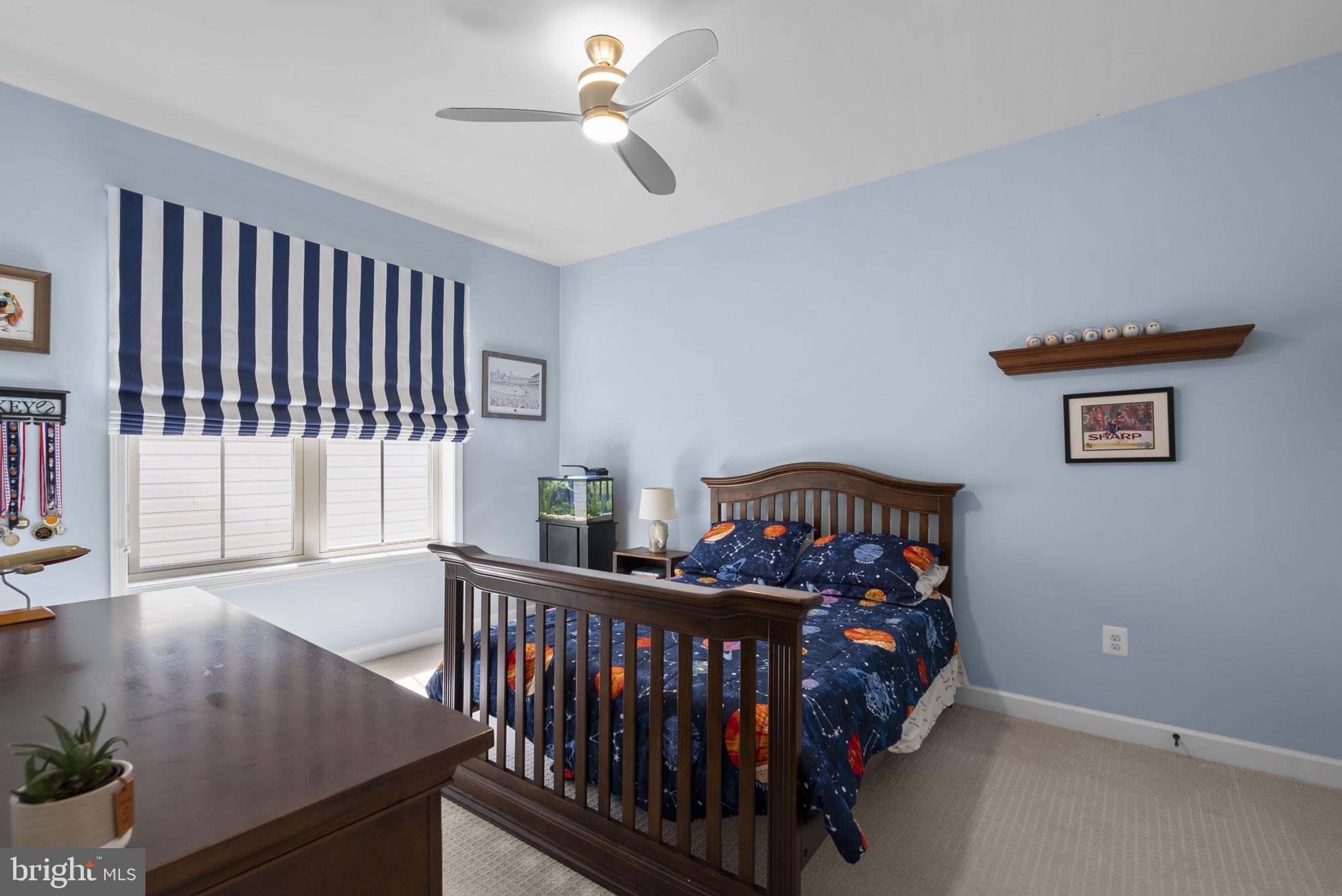 CABIN BRANCH - Residential