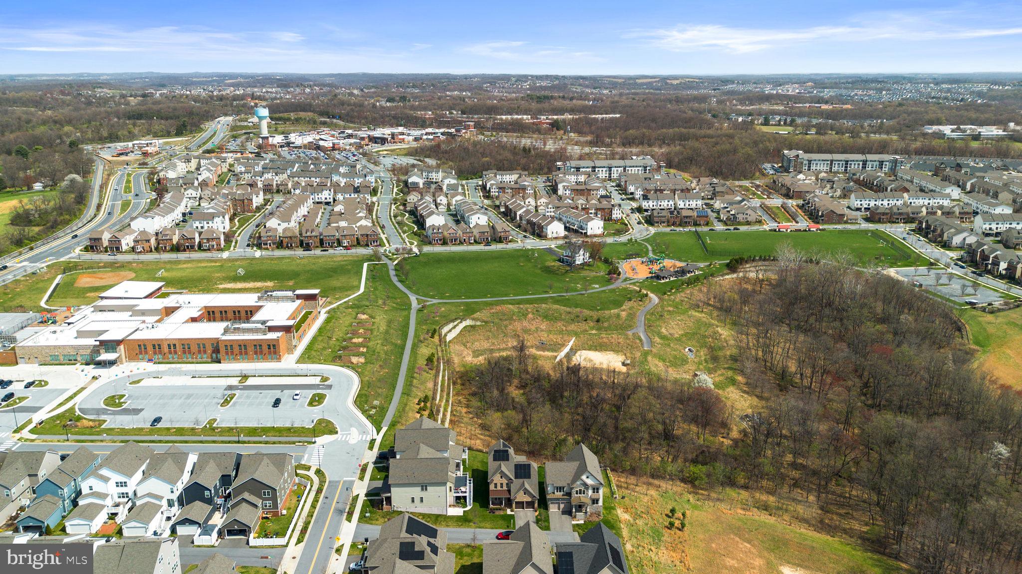 CABIN BRANCH - Residential