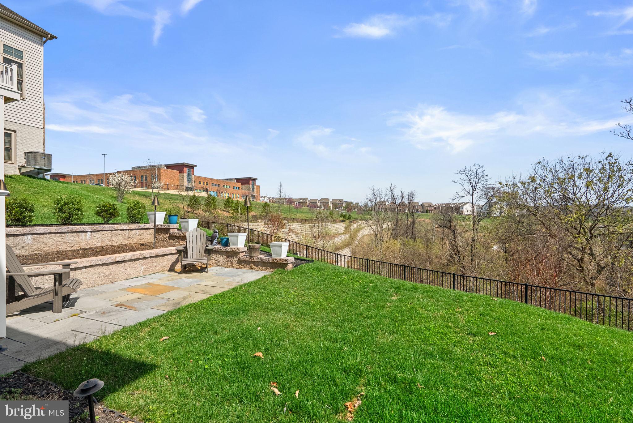 CABIN BRANCH - Residential