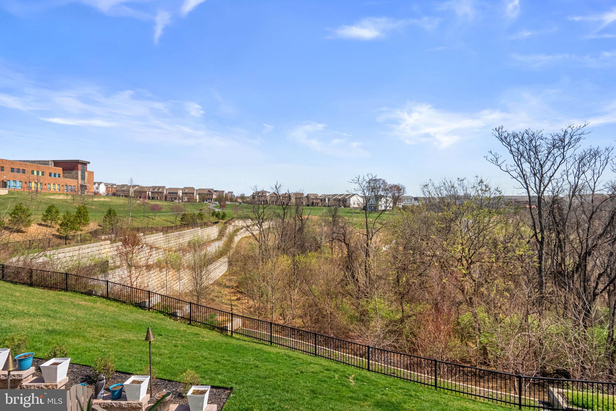 CABIN BRANCH - Residential