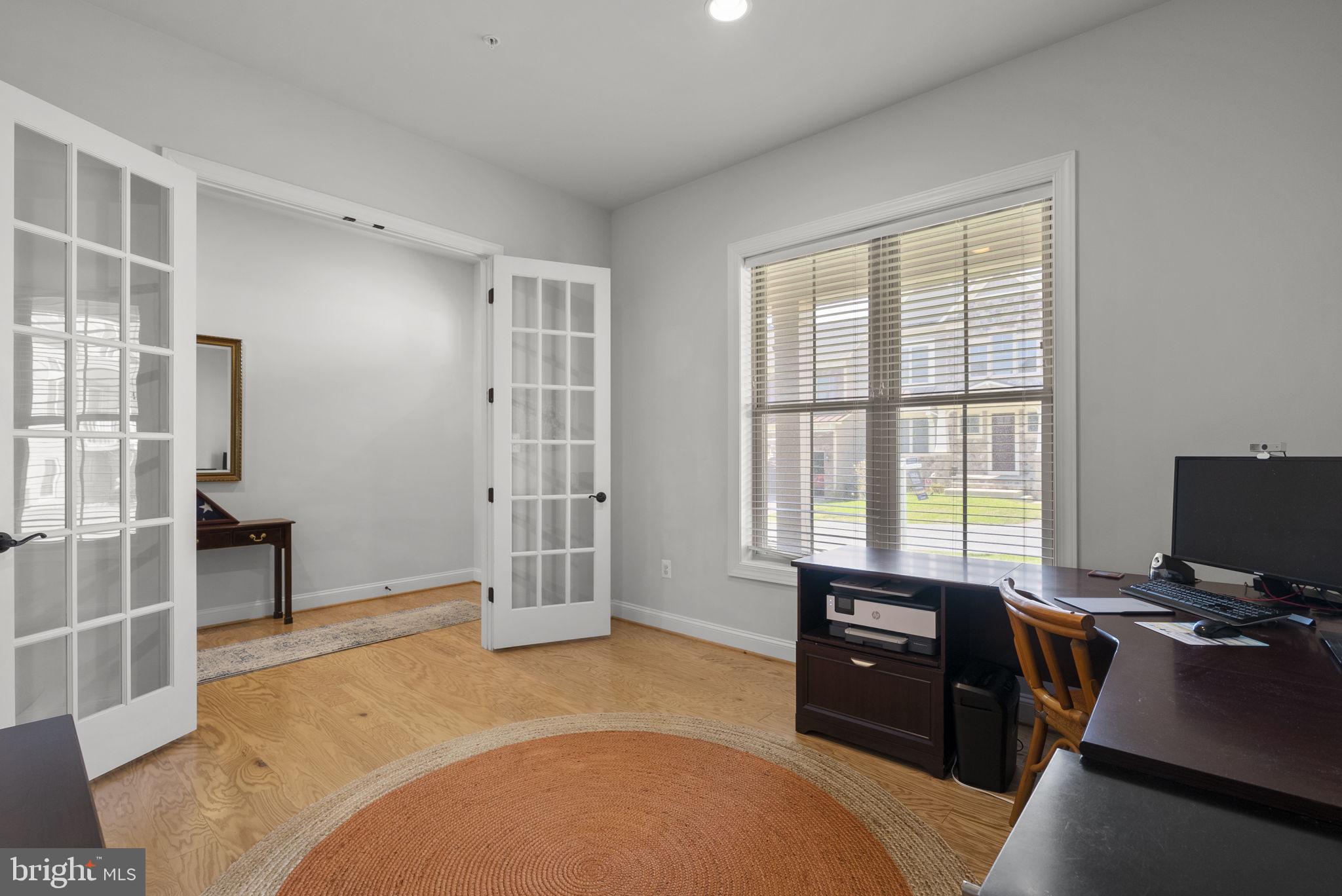 CABIN BRANCH - Residential