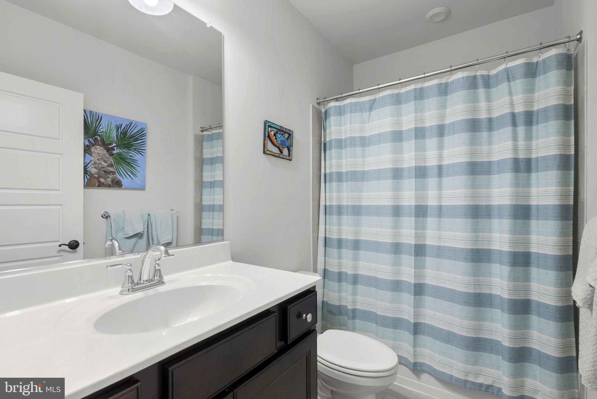 CABIN BRANCH - Residential