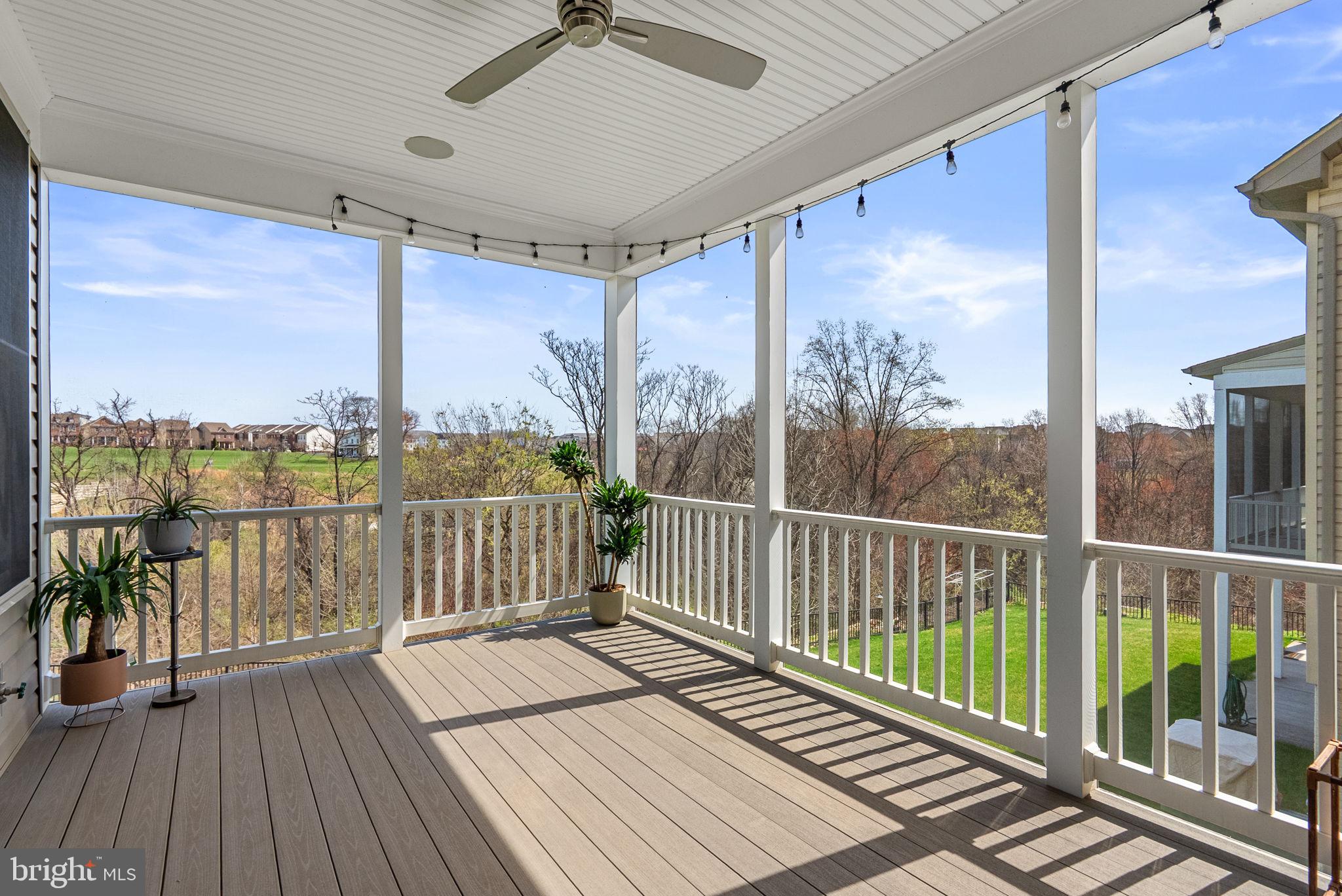 CABIN BRANCH - Residential