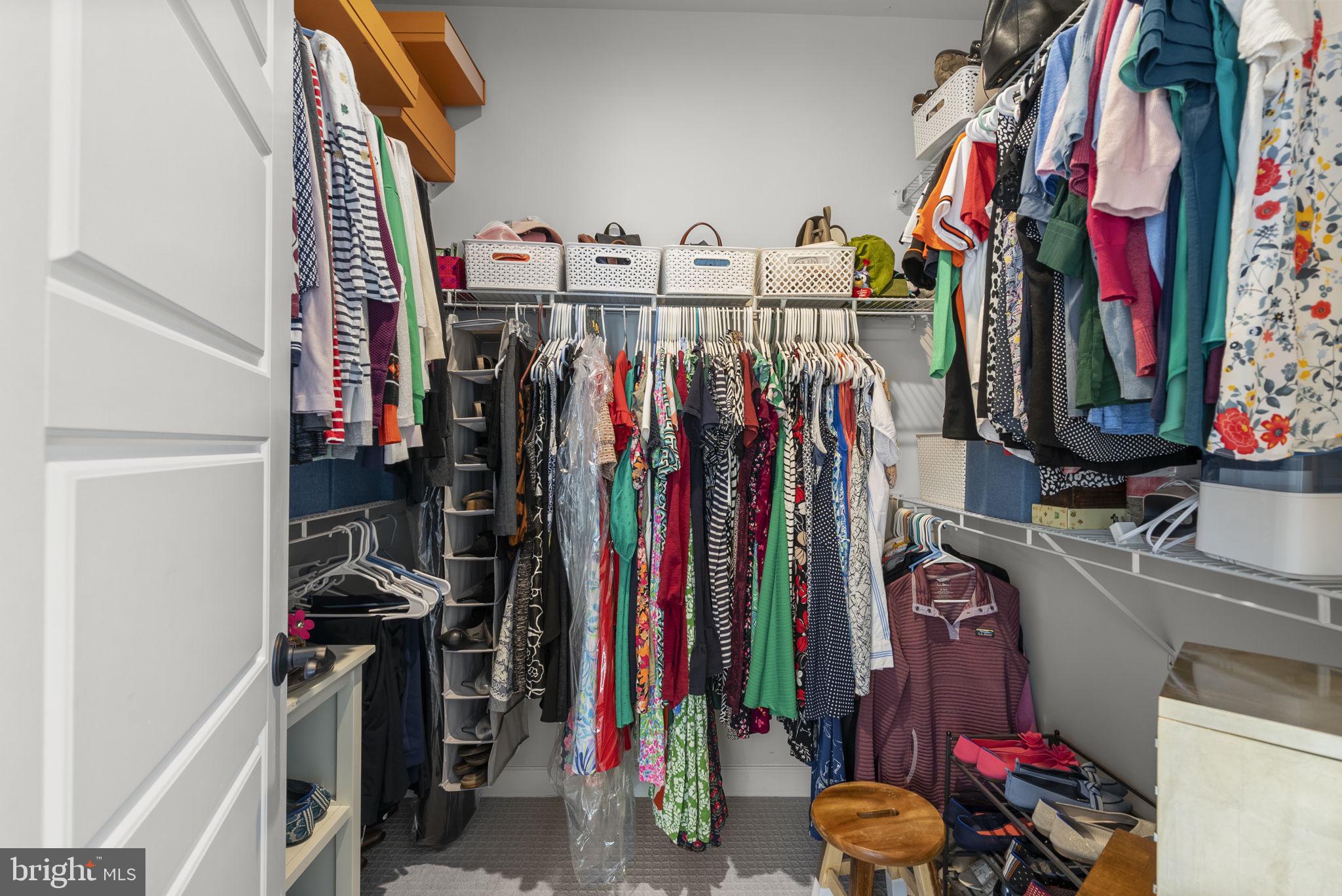 CABIN BRANCH - Residential