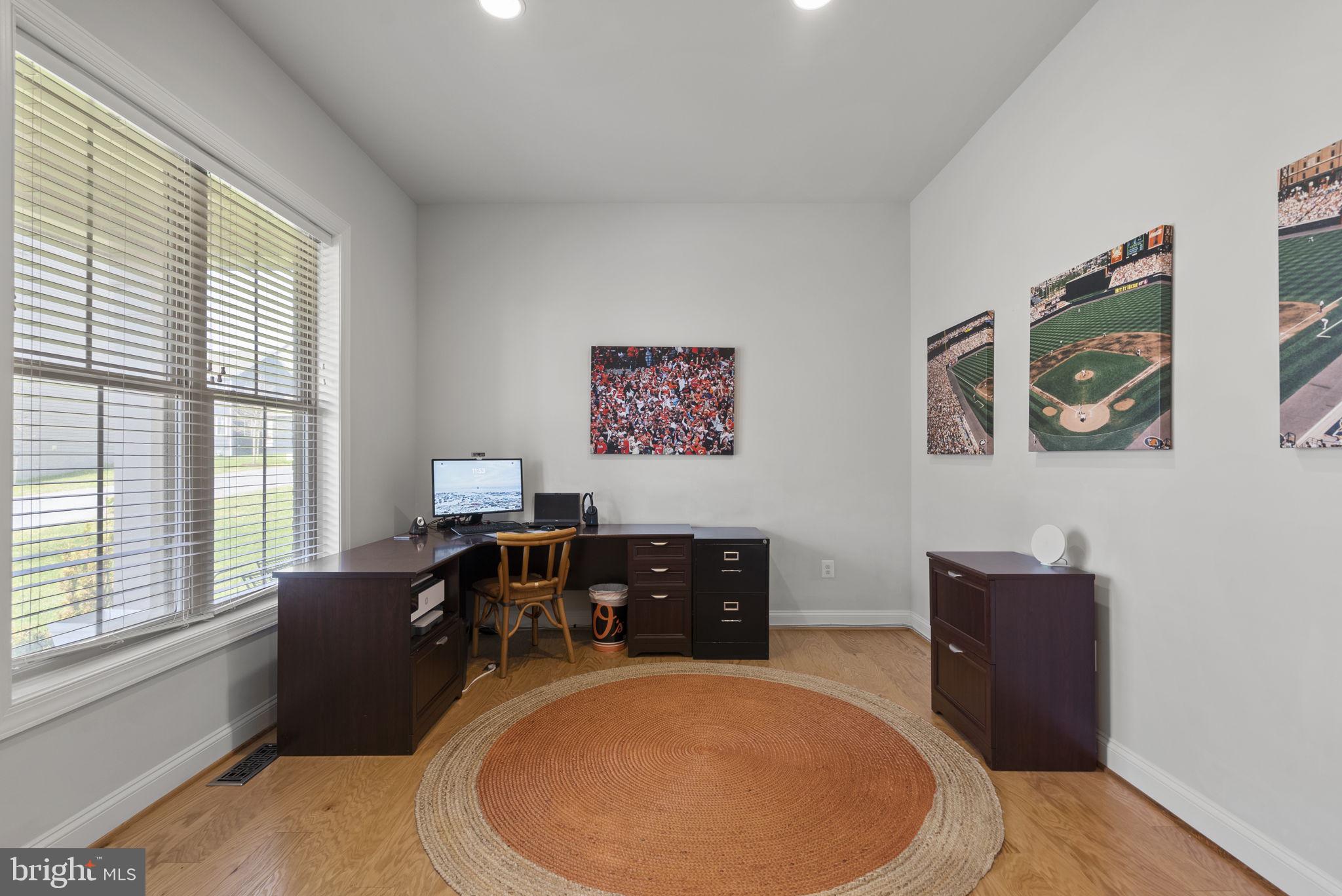 CABIN BRANCH - Residential