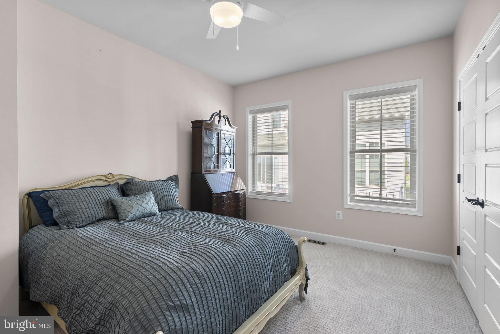 CABIN BRANCH - Residential