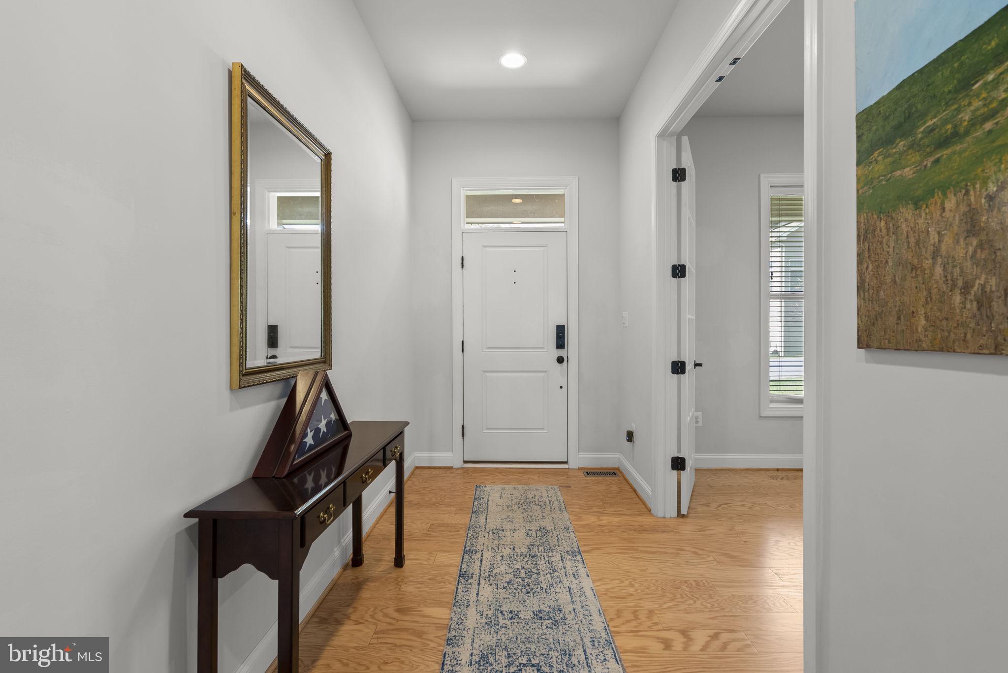 CABIN BRANCH - Residential