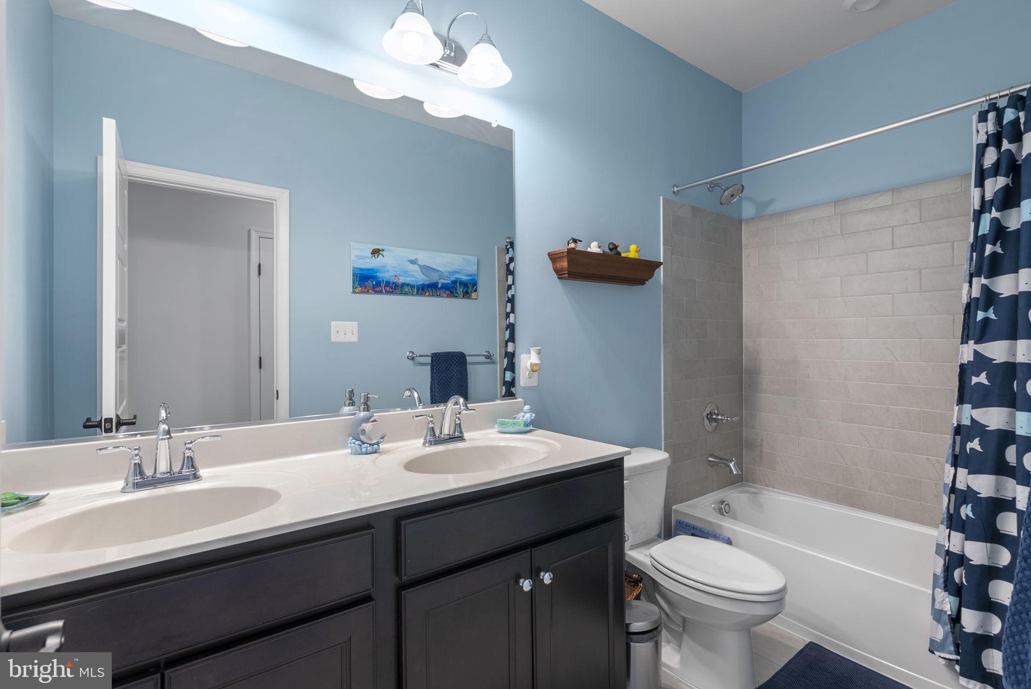 CABIN BRANCH - Residential