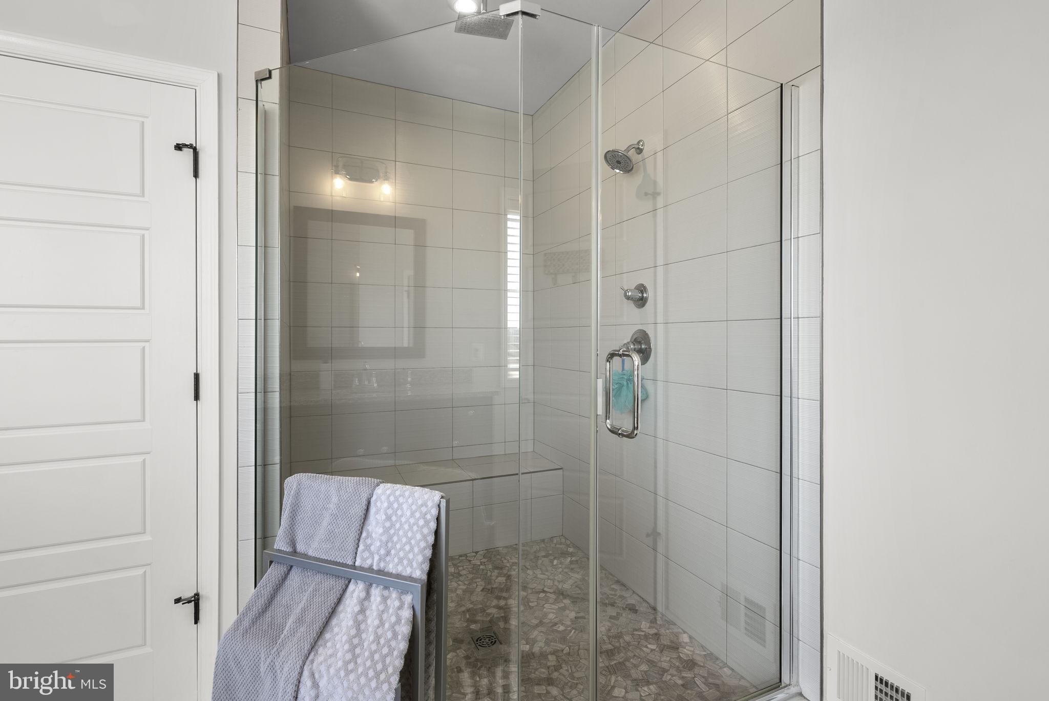 CABIN BRANCH - Residential