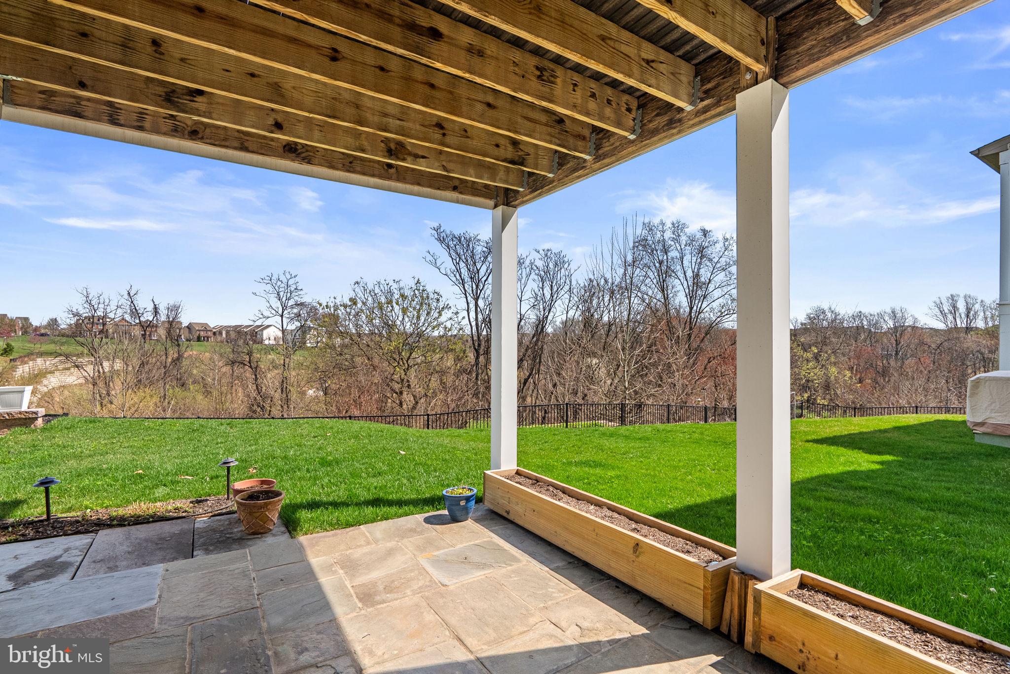 CABIN BRANCH - Residential