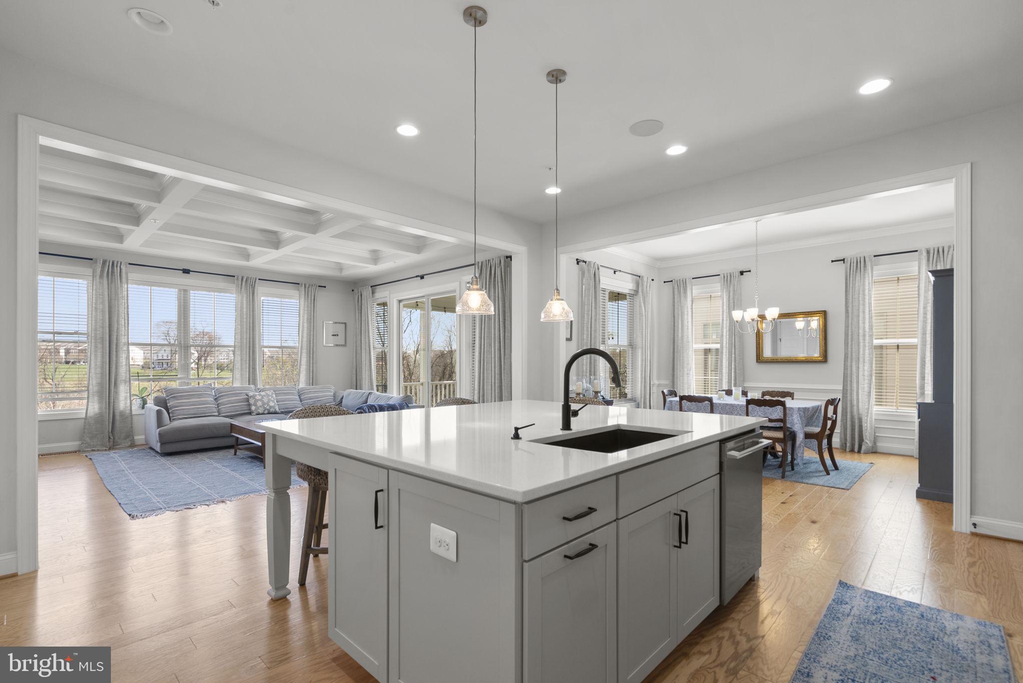 CABIN BRANCH - Residential