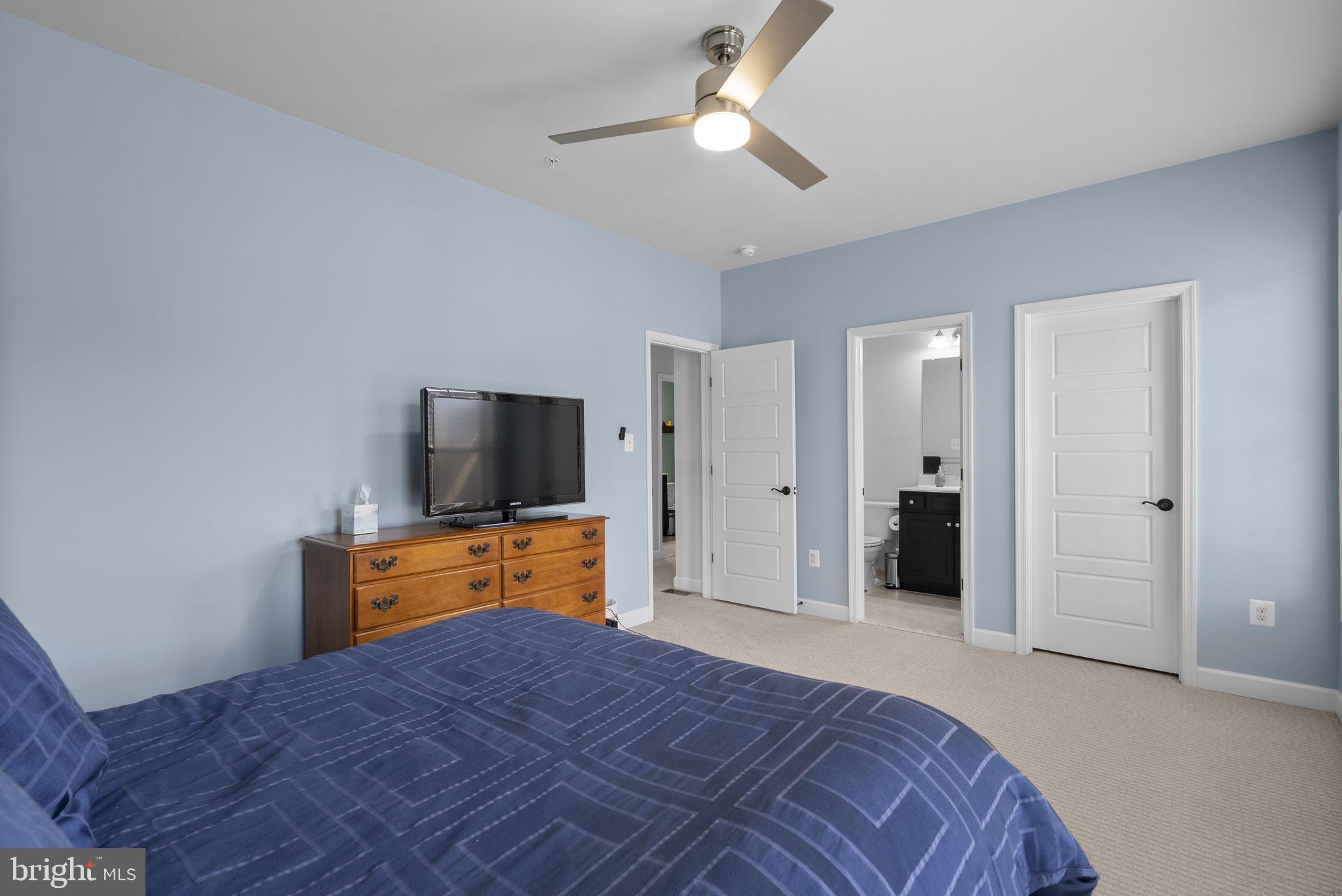 CABIN BRANCH - Residential