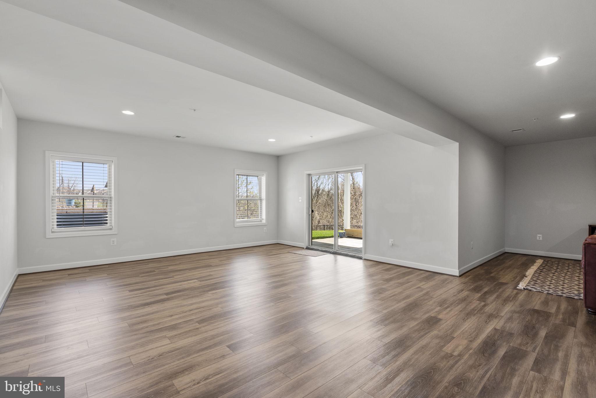 CABIN BRANCH - Residential