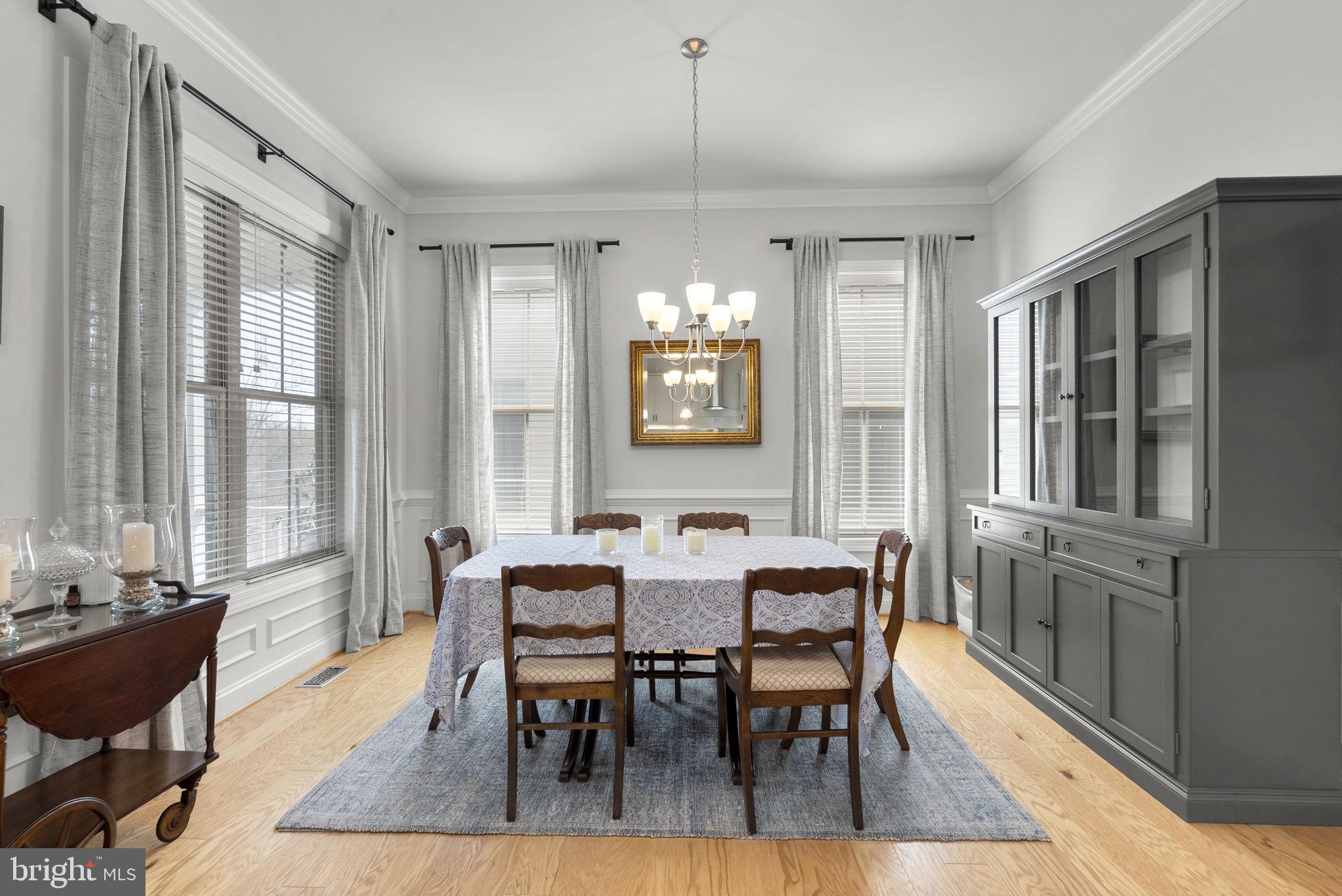 CABIN BRANCH - Residential