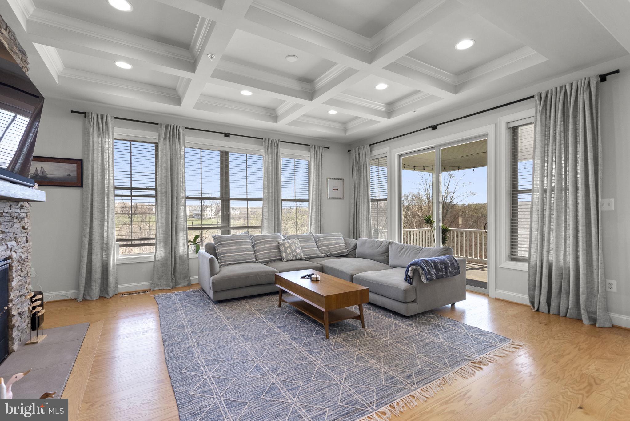 CABIN BRANCH - Residential