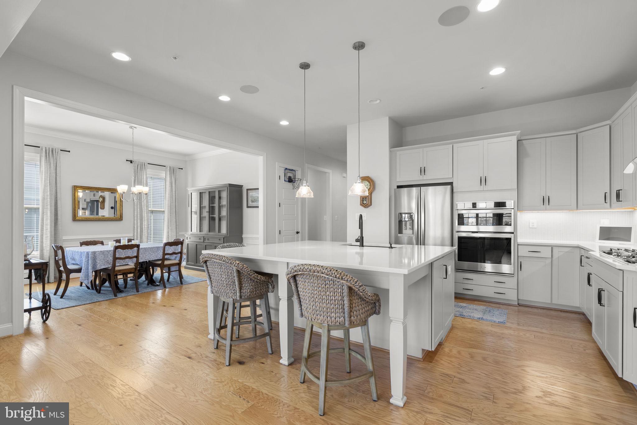 CABIN BRANCH - Residential