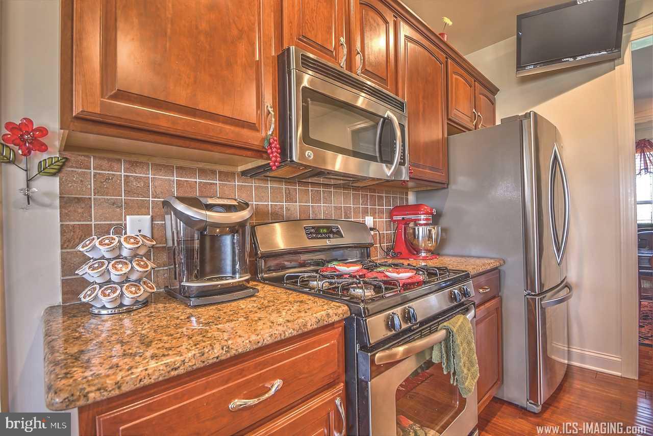 MILLFORDING HIGHLANDS - Residential