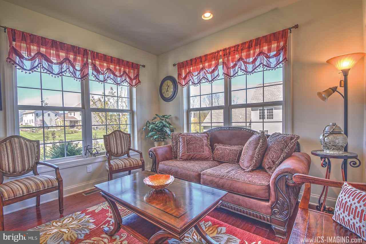 MILLFORDING HIGHLANDS - Residential