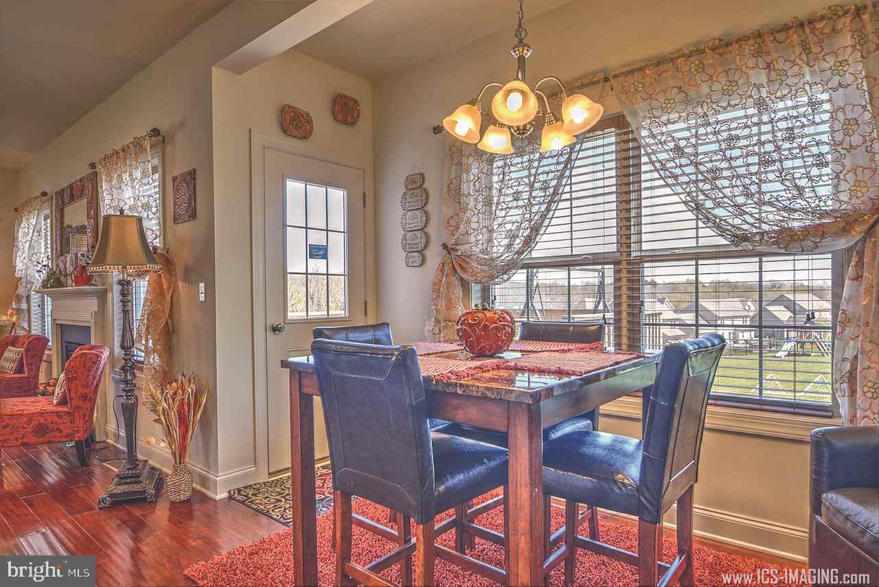 MILLFORDING HIGHLANDS - Residential