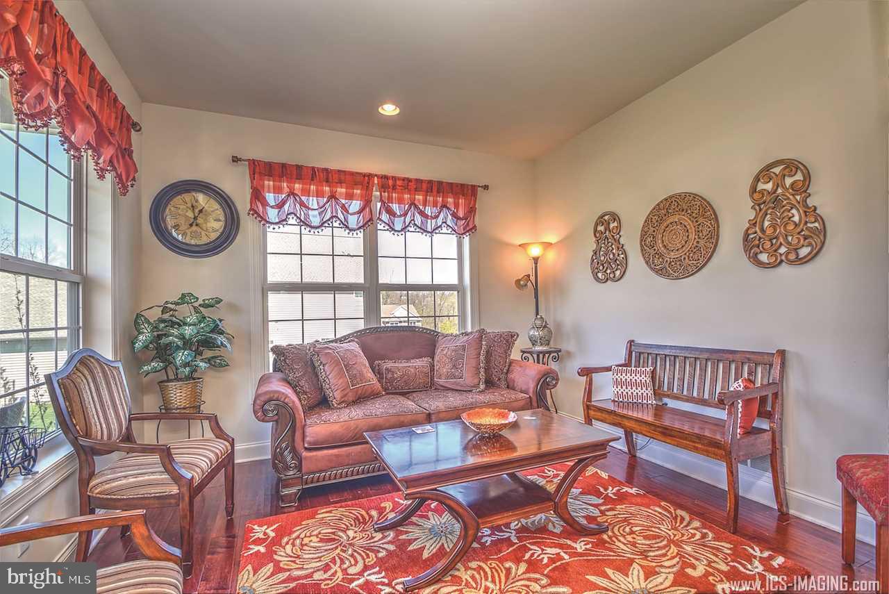 MILLFORDING HIGHLANDS - Residential