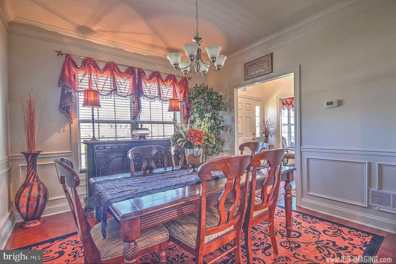 MILLFORDING HIGHLANDS - Residential