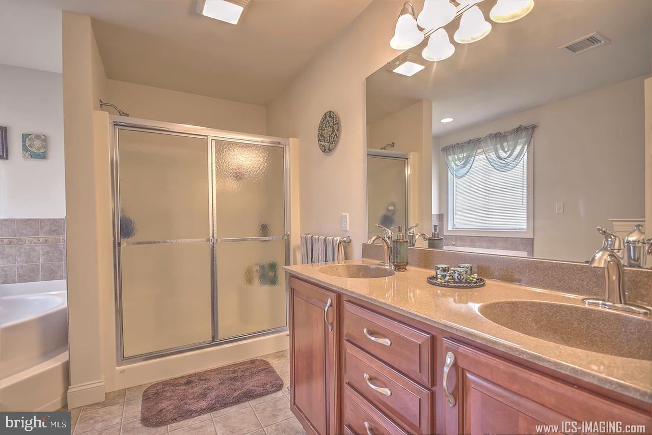MILLFORDING HIGHLANDS - Residential