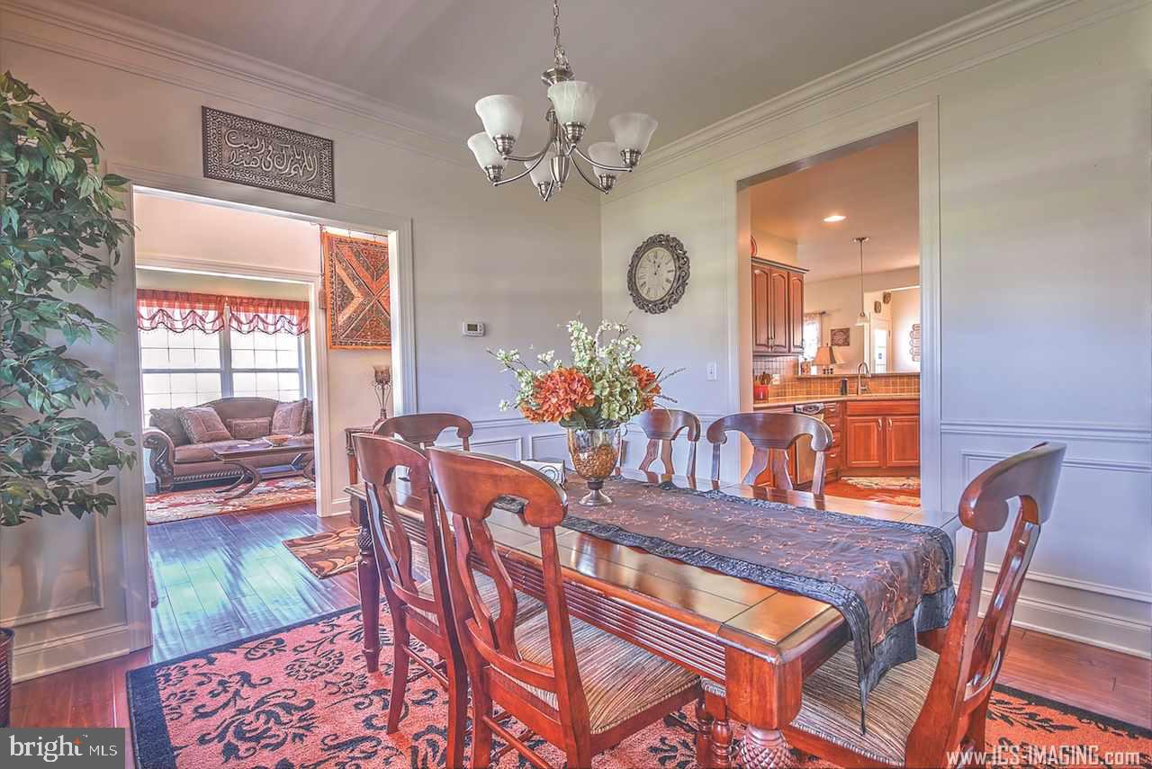 MILLFORDING HIGHLANDS - Residential