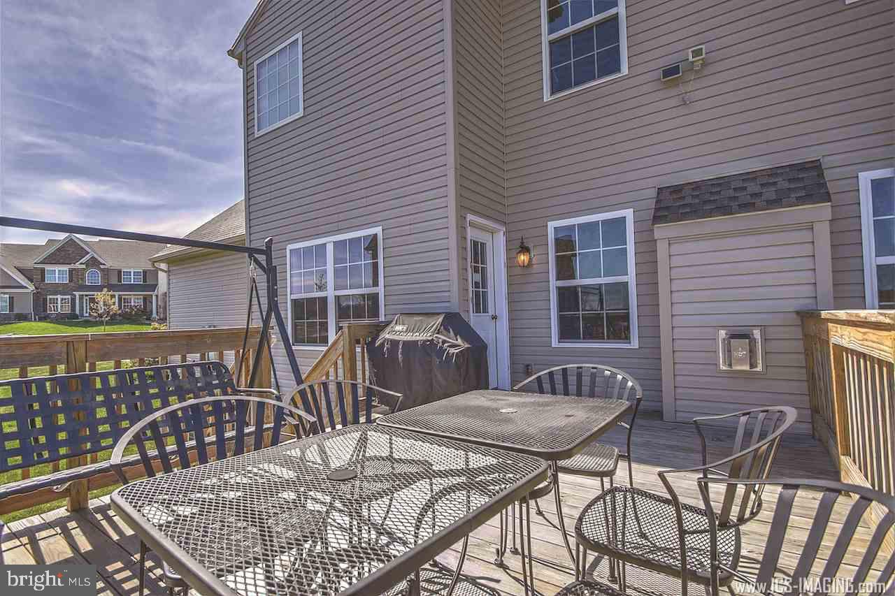 MILLFORDING HIGHLANDS - Residential