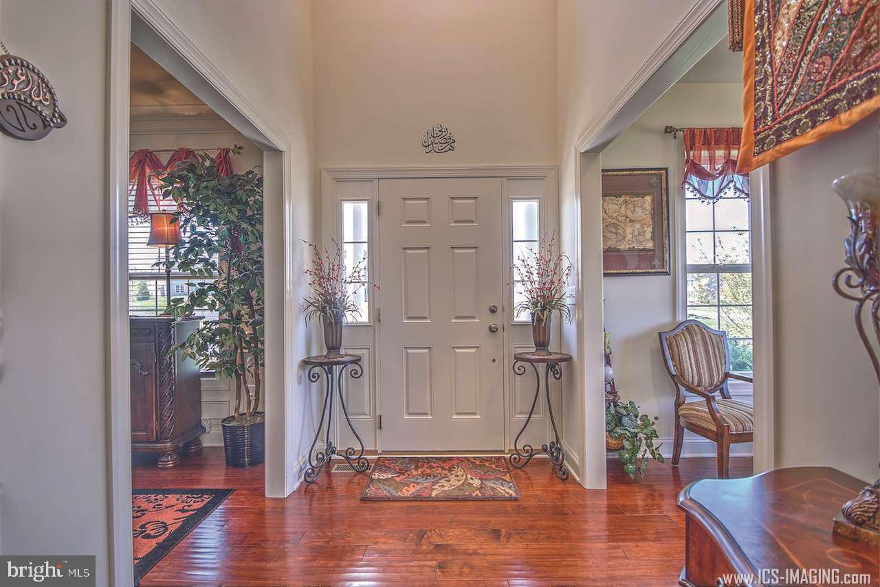 MILLFORDING HIGHLANDS - Residential