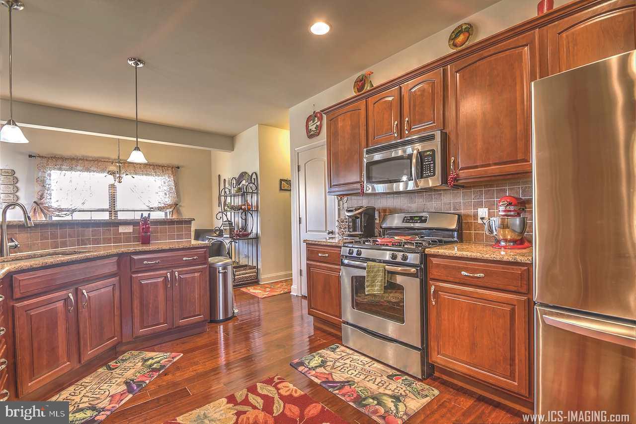 MILLFORDING HIGHLANDS - Residential