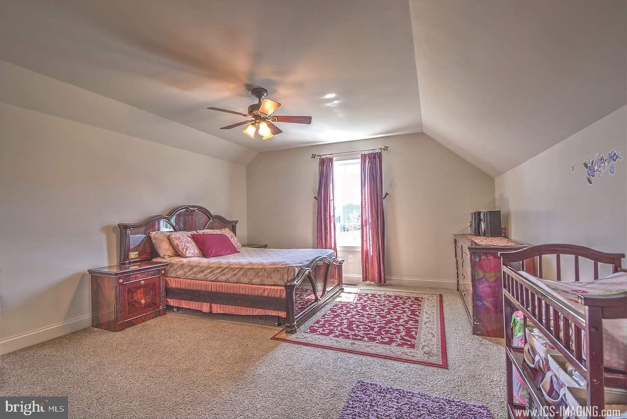 MILLFORDING HIGHLANDS - Residential