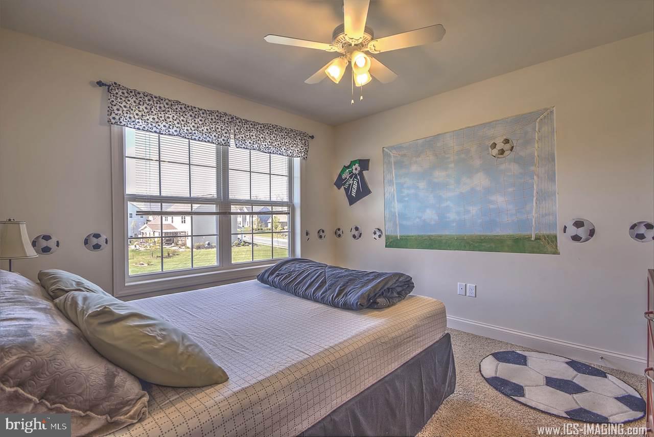 MILLFORDING HIGHLANDS - Residential