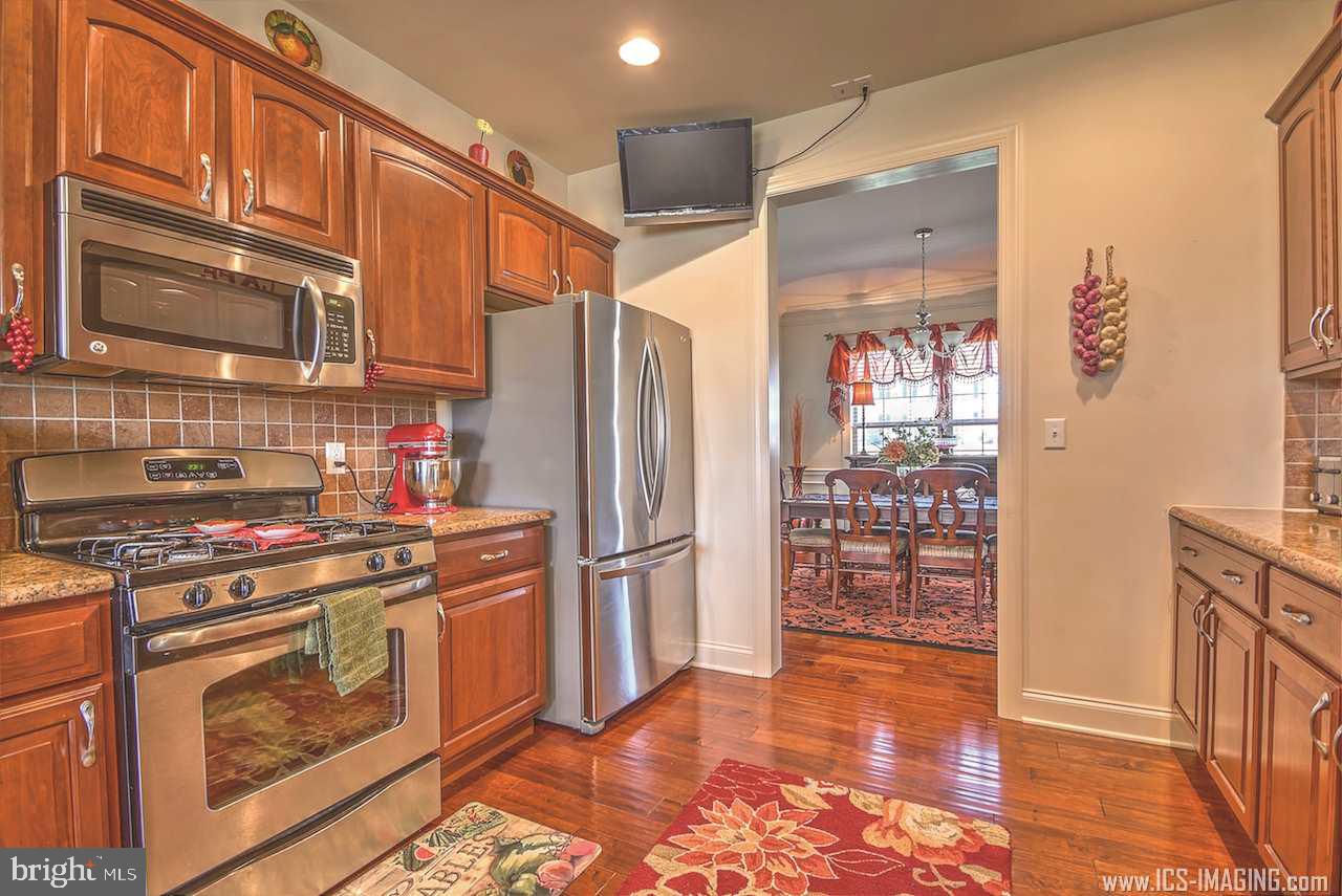 MILLFORDING HIGHLANDS - Residential