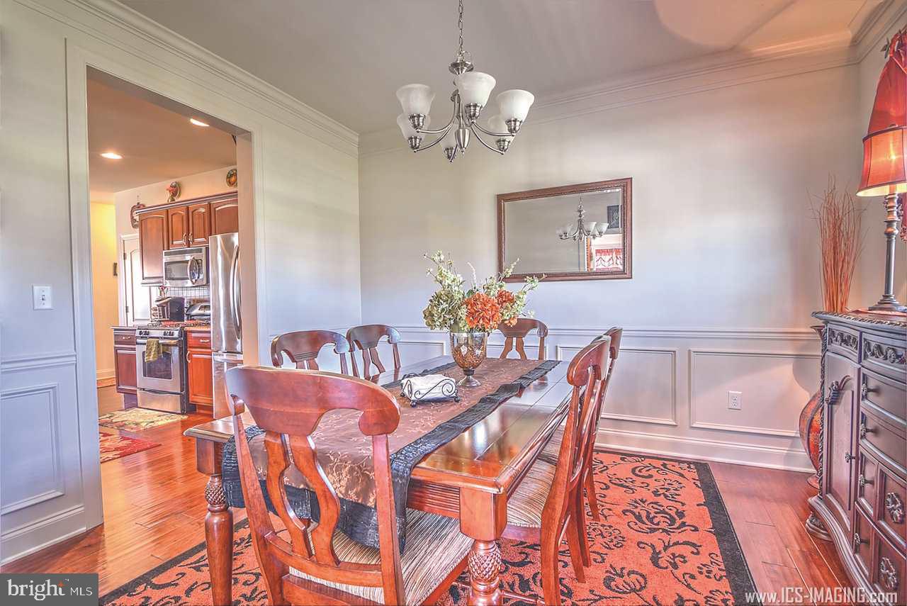MILLFORDING HIGHLANDS - Residential