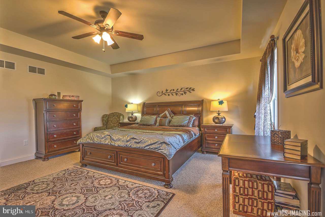 MILLFORDING HIGHLANDS - Residential