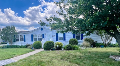 Mobile Home For Sale - 37121 Sugar Hill Way<br/> SELBYVILLE, DE 19975
