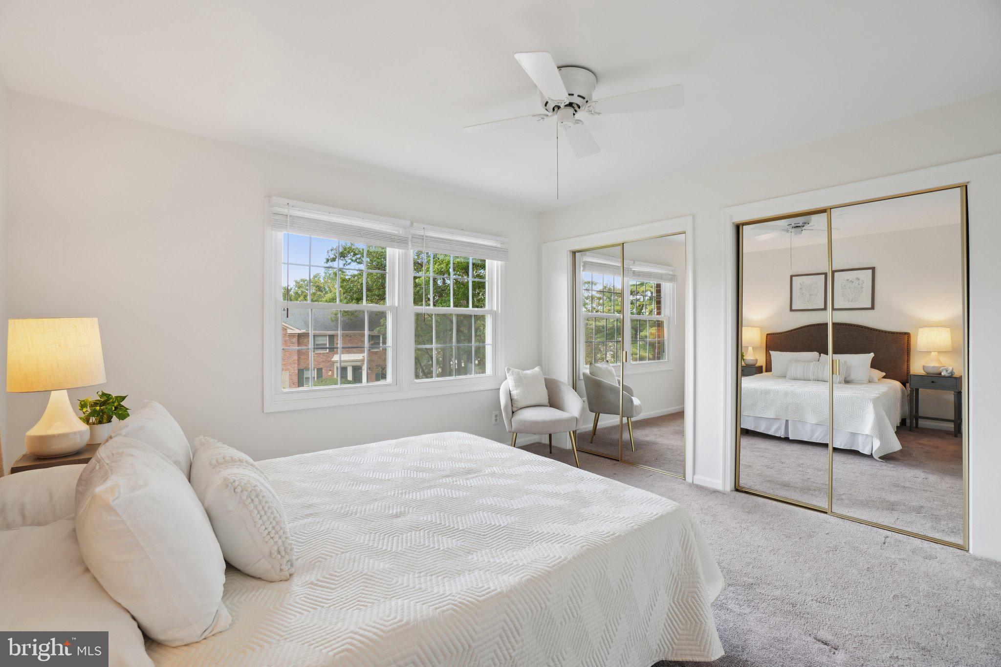 CARDINAL FOREST - Residential