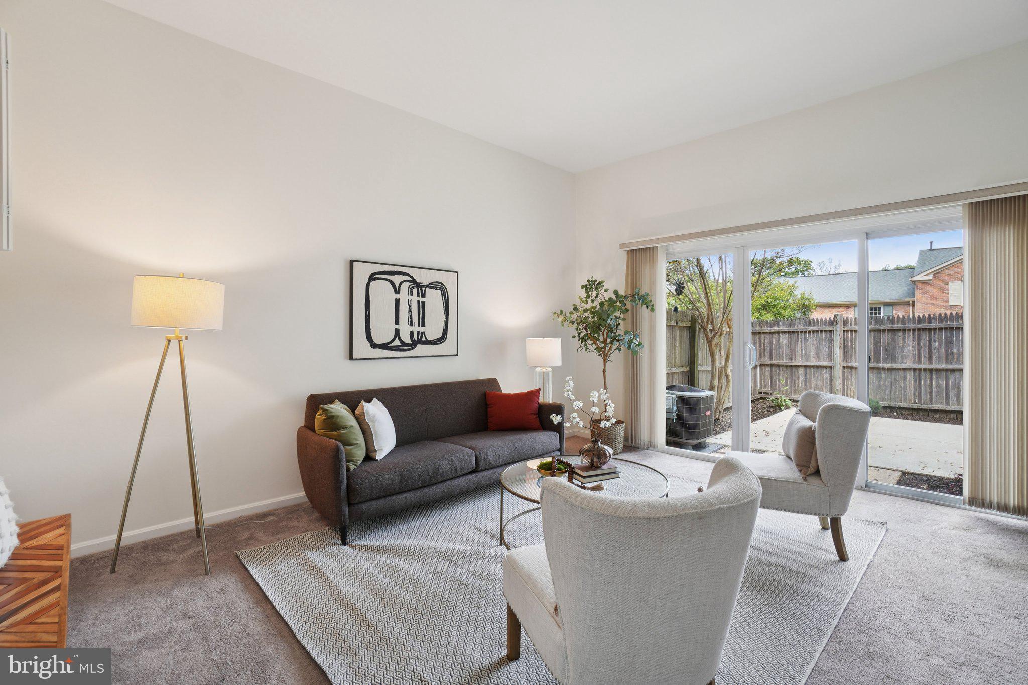 CARDINAL FOREST - Residential